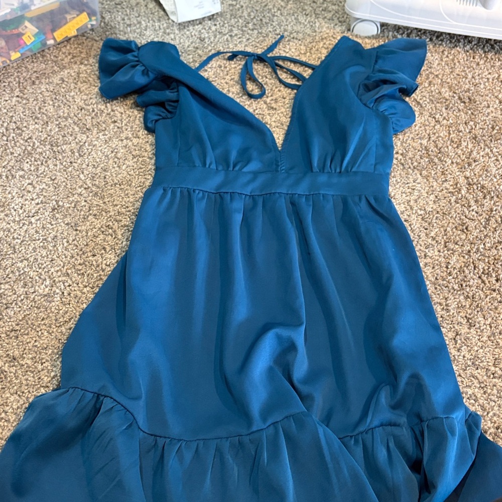Small Dress